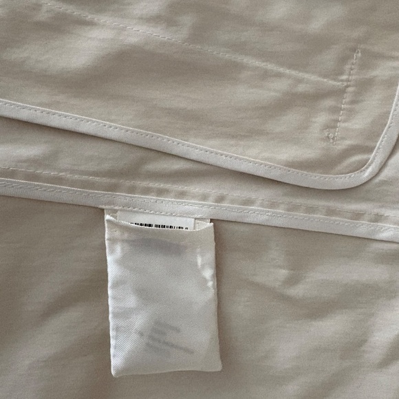 Peserico poncho - Picture 7 of 12